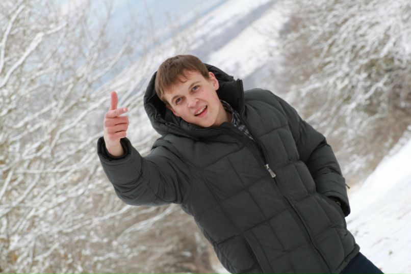 Алексей Божко | Ставрополь