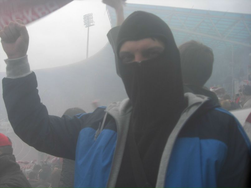 Юра Чех | Москва