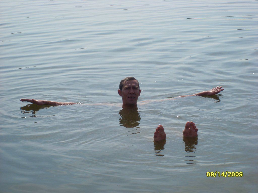 Алексей Петров | Казань