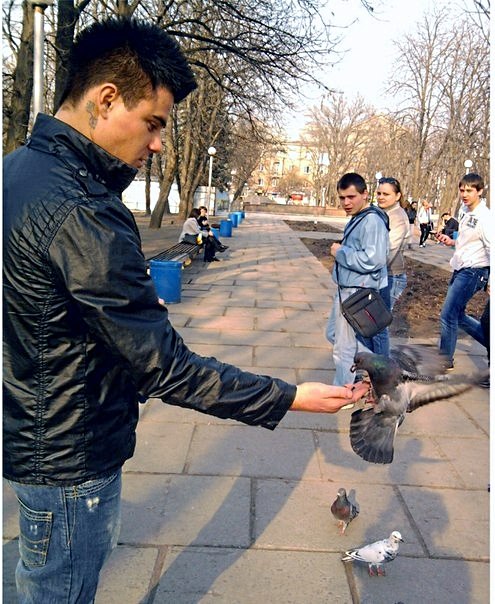 Владислав Билаш | Кременчуг