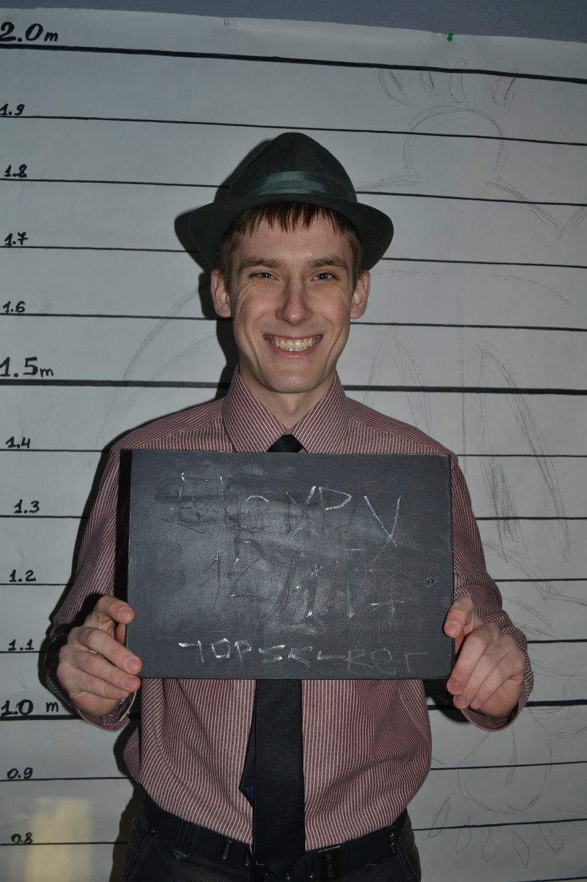 Алексей Колесников | Воскресенск