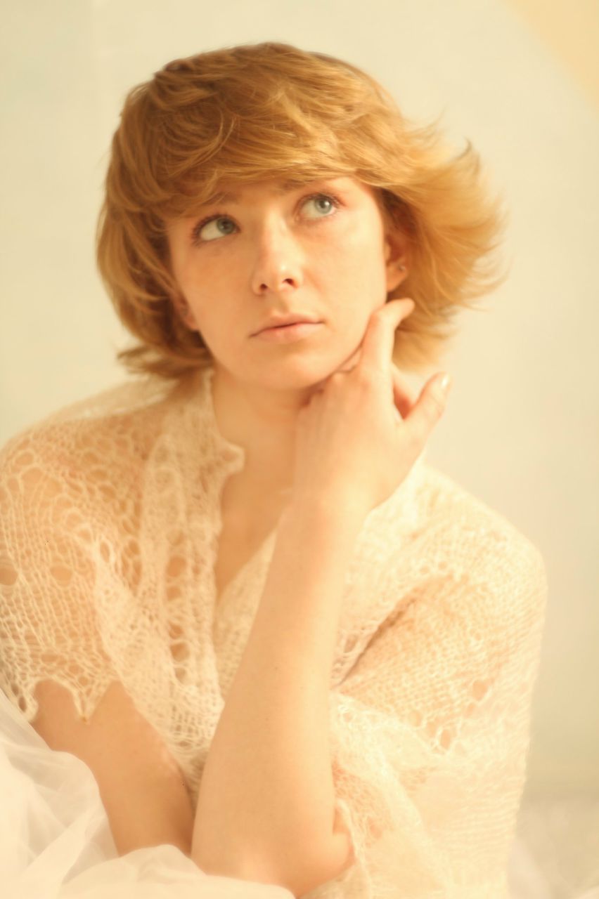 Клавдия Панфирьевна ▪ | Москва