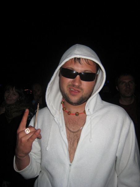 №56, Руслан Ковальчук, Киев №56, Руслан Ковальчук, Киев