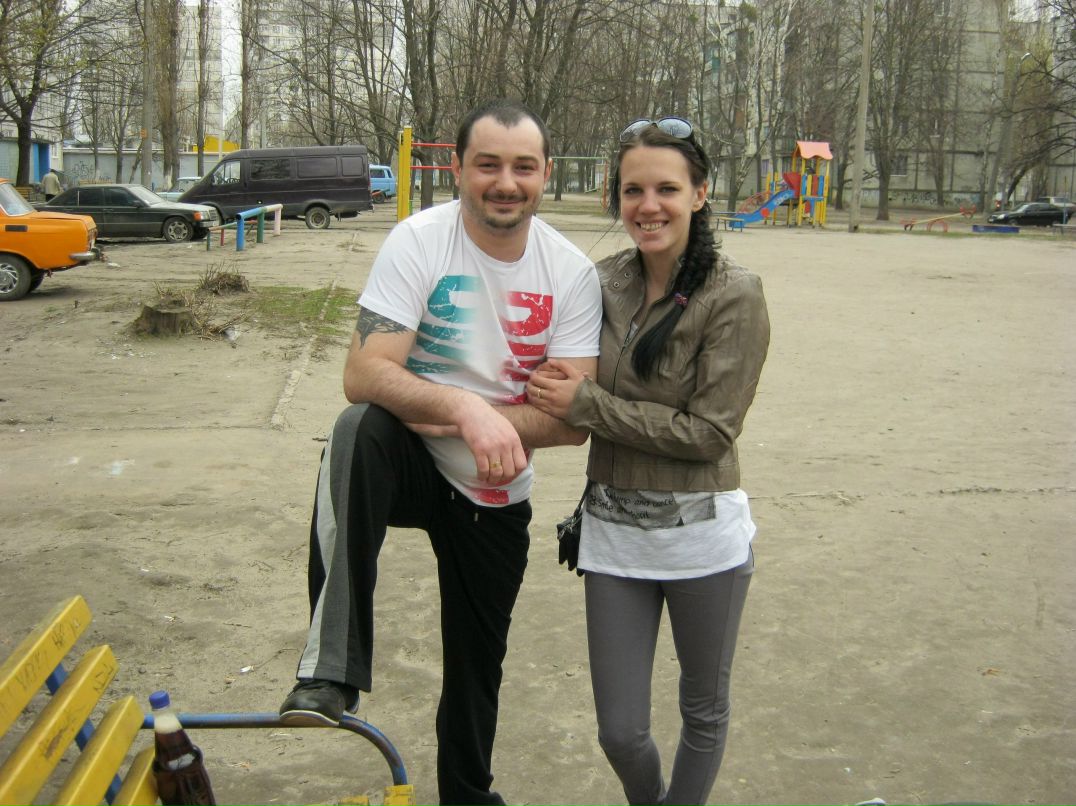 Владимир Юрусов | Харьков