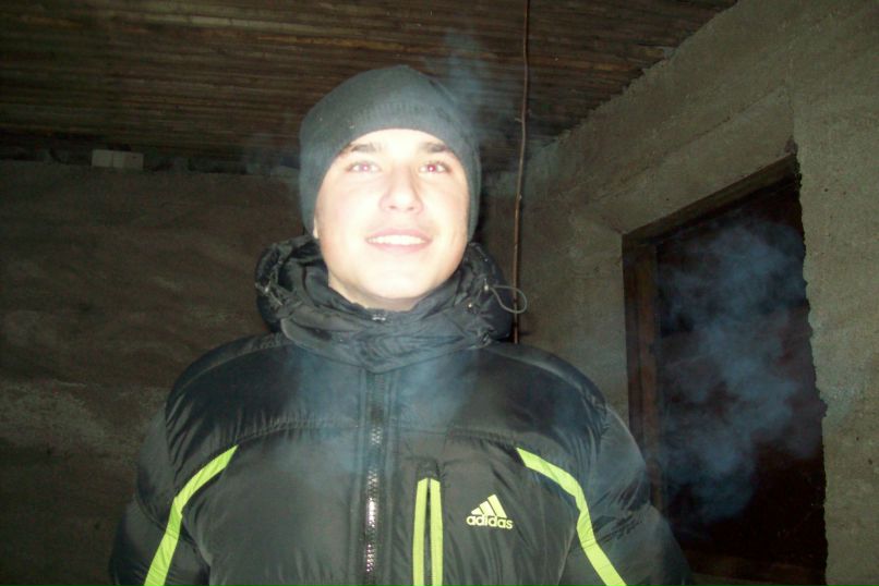 Андрей Белицкий Сергеевич | Днепр (Днепропетровск)