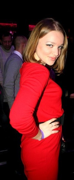 Екатерина Мельничук | Донецк