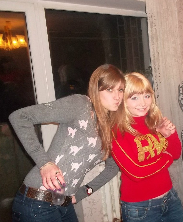 Людмила Пиковская | Днепр (Днепропетровск)