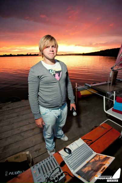 №11, Юрий Демидов, 36 лет, Новосибирск №11, Юрий Демидов, 36 лет, Новосибирск