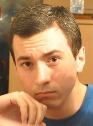 Назар Ільків ABT | Киев