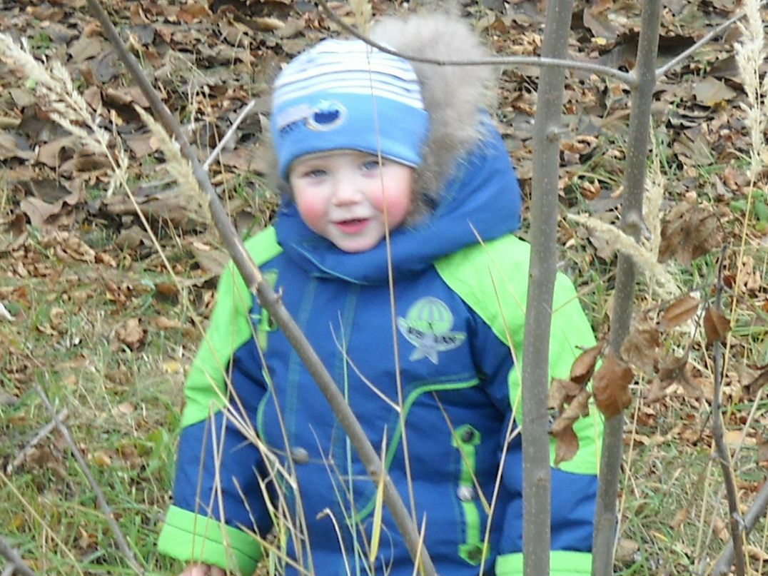 Юля Жовнирчук-Баран | Хмельницкий