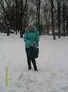 Фотография Агарковой Ларисы