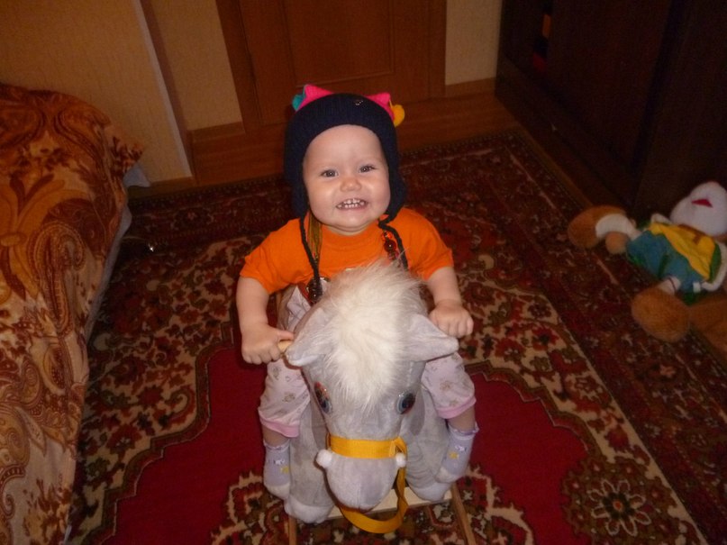 Надежда Панфилова | Тюмень