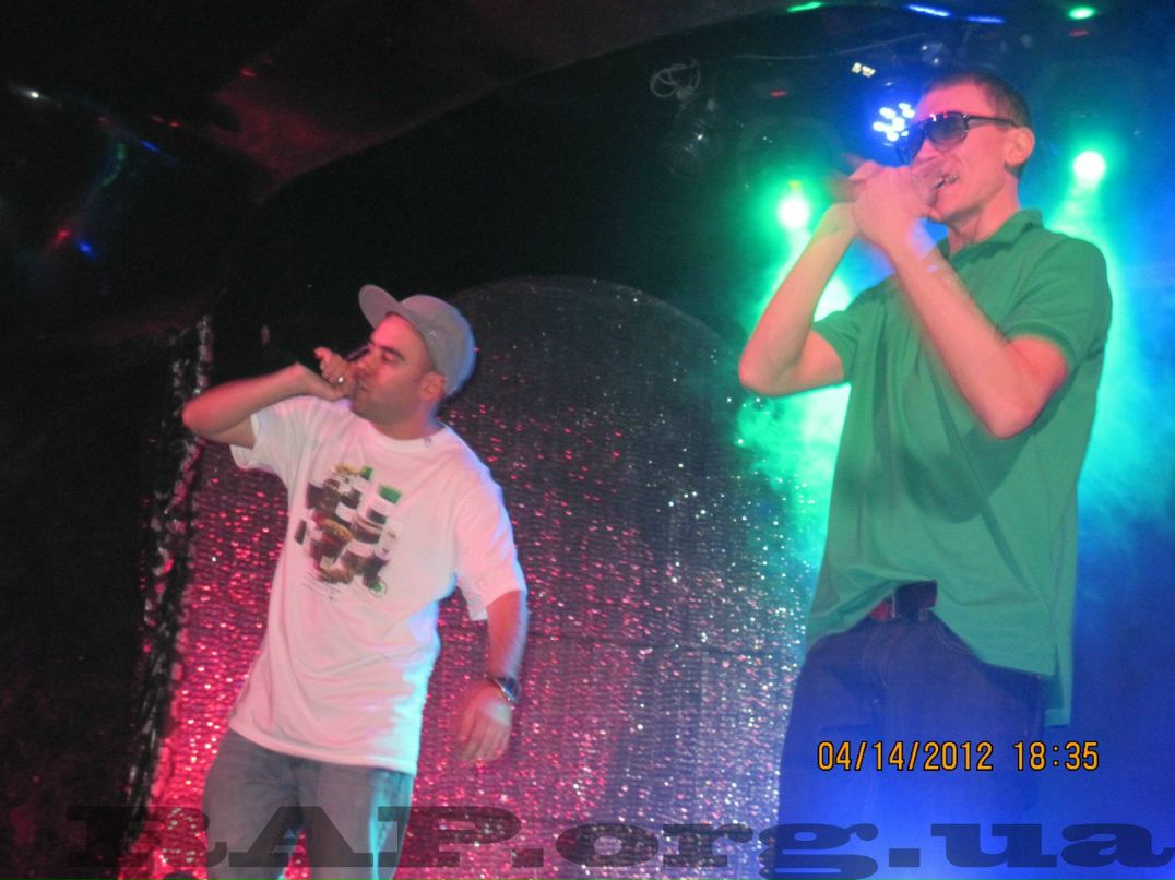 Юра Хомяк | Одесса