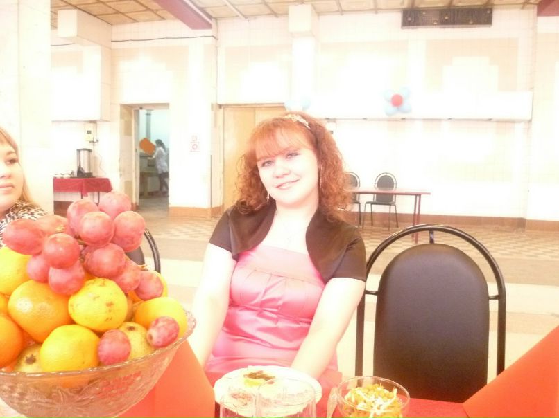 Юлия Никонорова | Самара