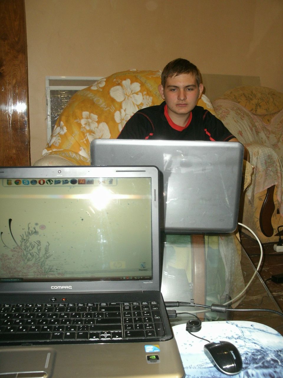 Костя Туравеев | Краснодар