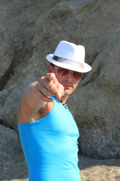 №98, Павел Панкратьев, 39 лет, Москва №98, Павел Панкратьев, 39 лет, Москва