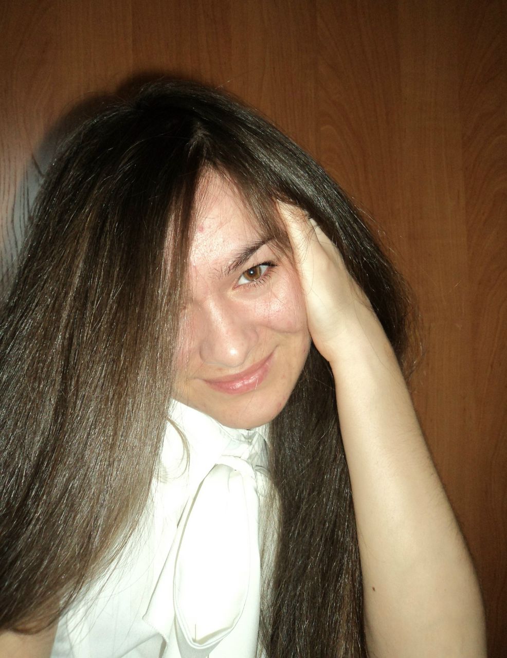 Маргарита Артёменко -‘๑’- | Барнаул