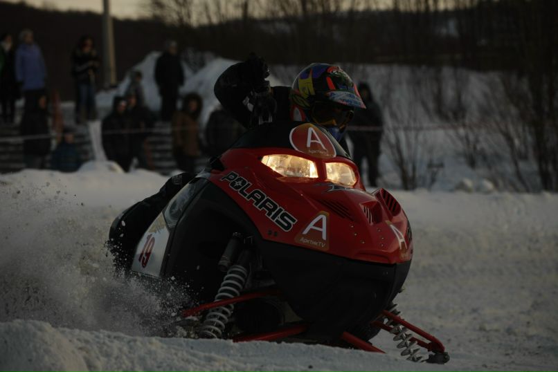 Дмитрий Мальцев | Мончегорск