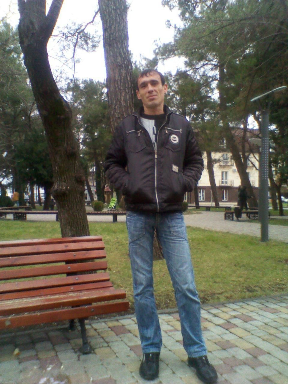 Алексей Лисицкий ЛИС | Геленджик