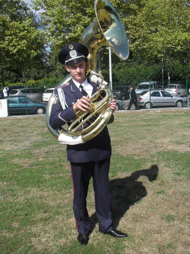 Олег Пасічник | Хмельницкий