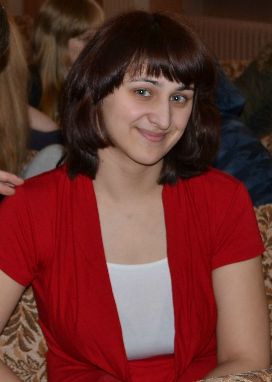 Татьяна Крускина | Нижний Новгород