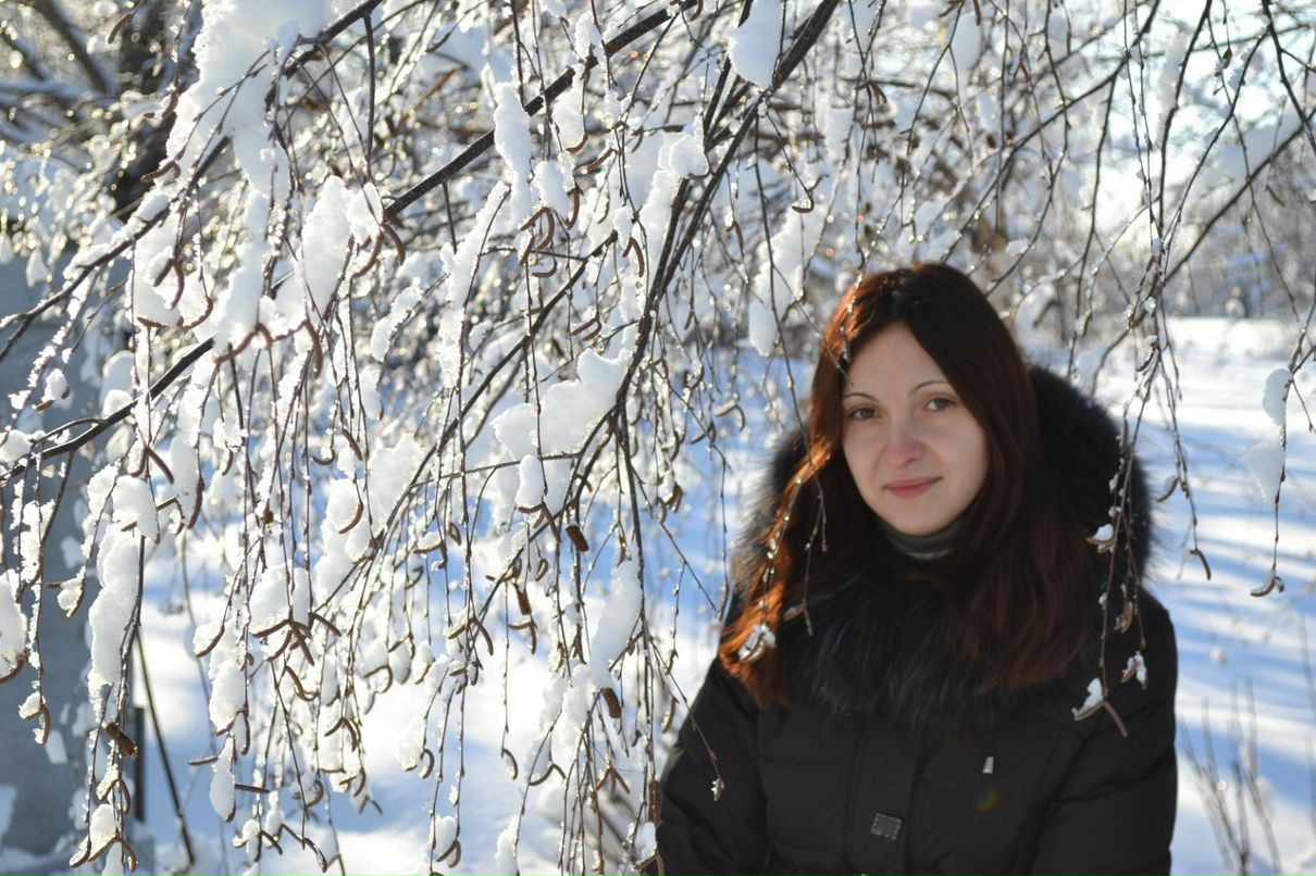 Юлия ... | Москва