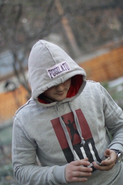 Максим Головченко | Москва