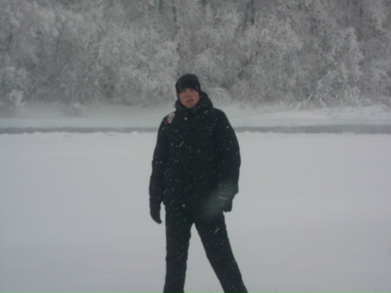 Денис Приходько Викторович | Абакан