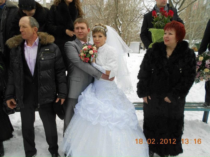 Оксана Нестеренко | Львов