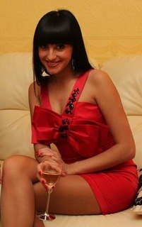 Юля Василевская | Запорожье