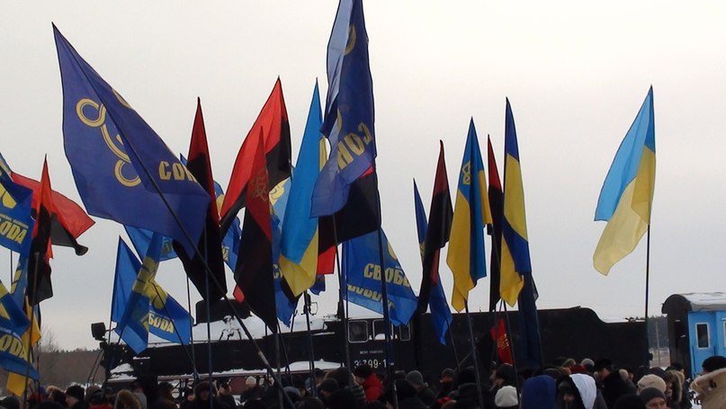 Вячеслав Попов | Warszawa