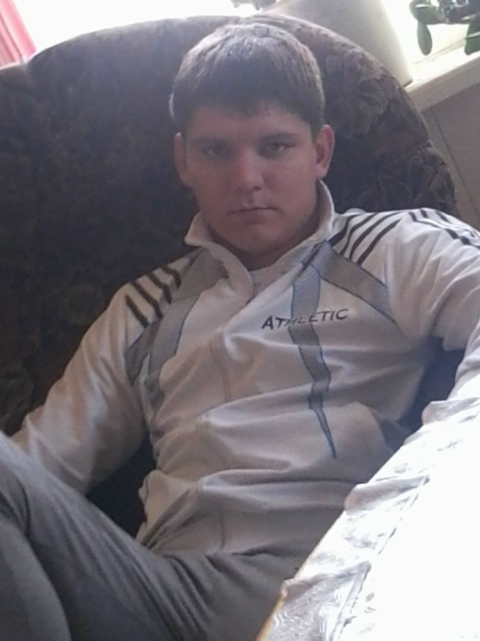 Денис Налетов | Грачевка