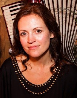 Елена Яновская | Санкт-Петербург