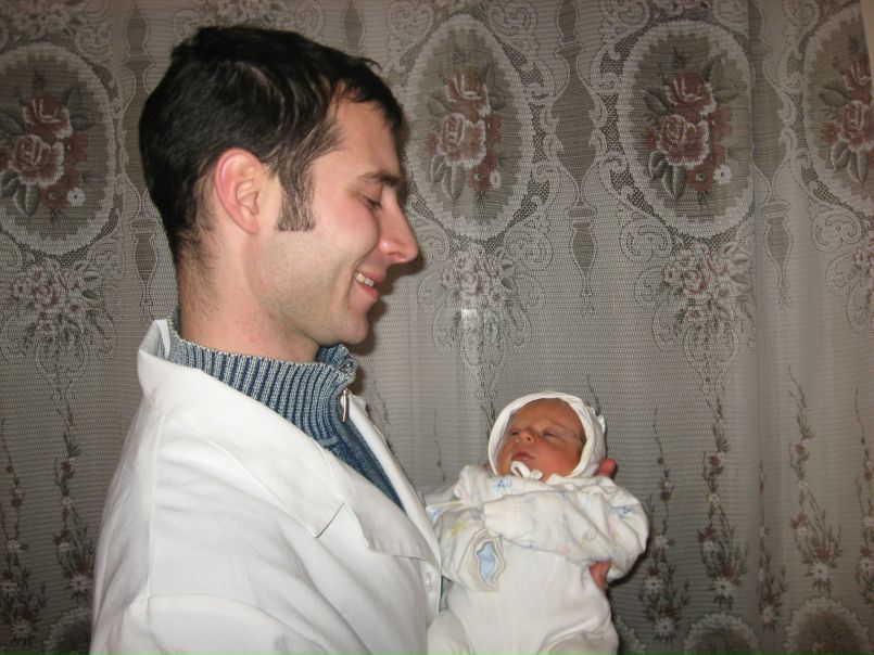 №35, Oleksandr Labinsky, 43 года, Киев №35, Oleksandr Labinsky, 43 года, Киев