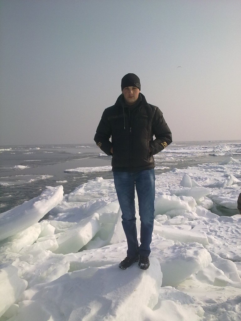 Сергій Лопоха | Луцк