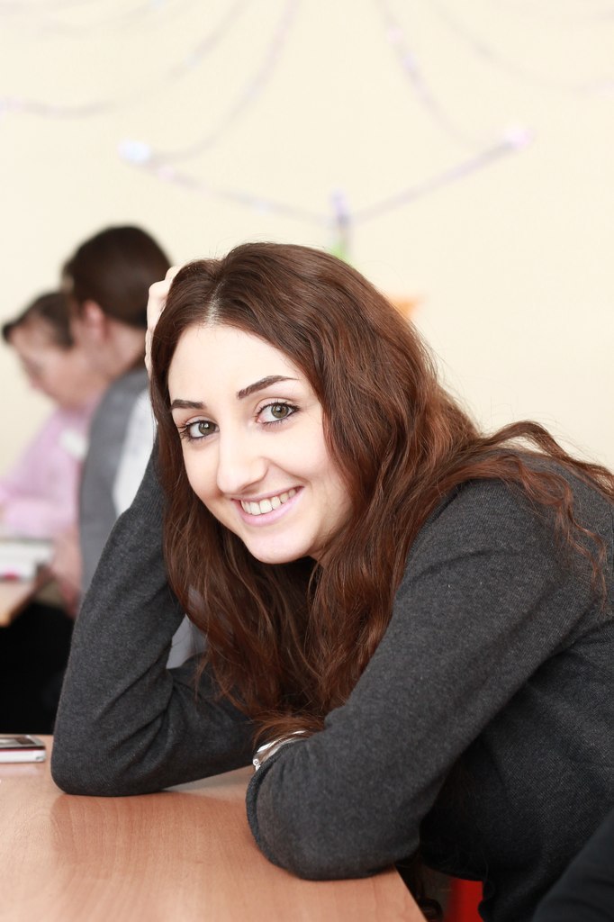 Гуля Касимова | Москва