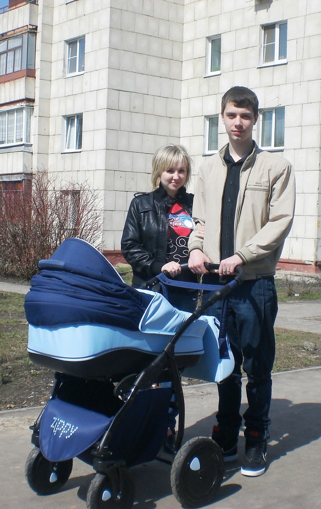 Анна Блощицына | Липецк