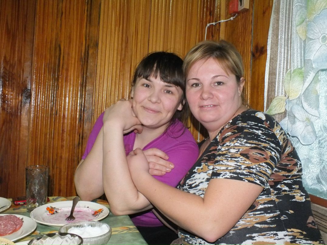 Татьяна Наумова-Маркова | Чехов