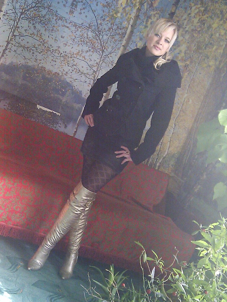 Галинка Майорова | Старый Самбор