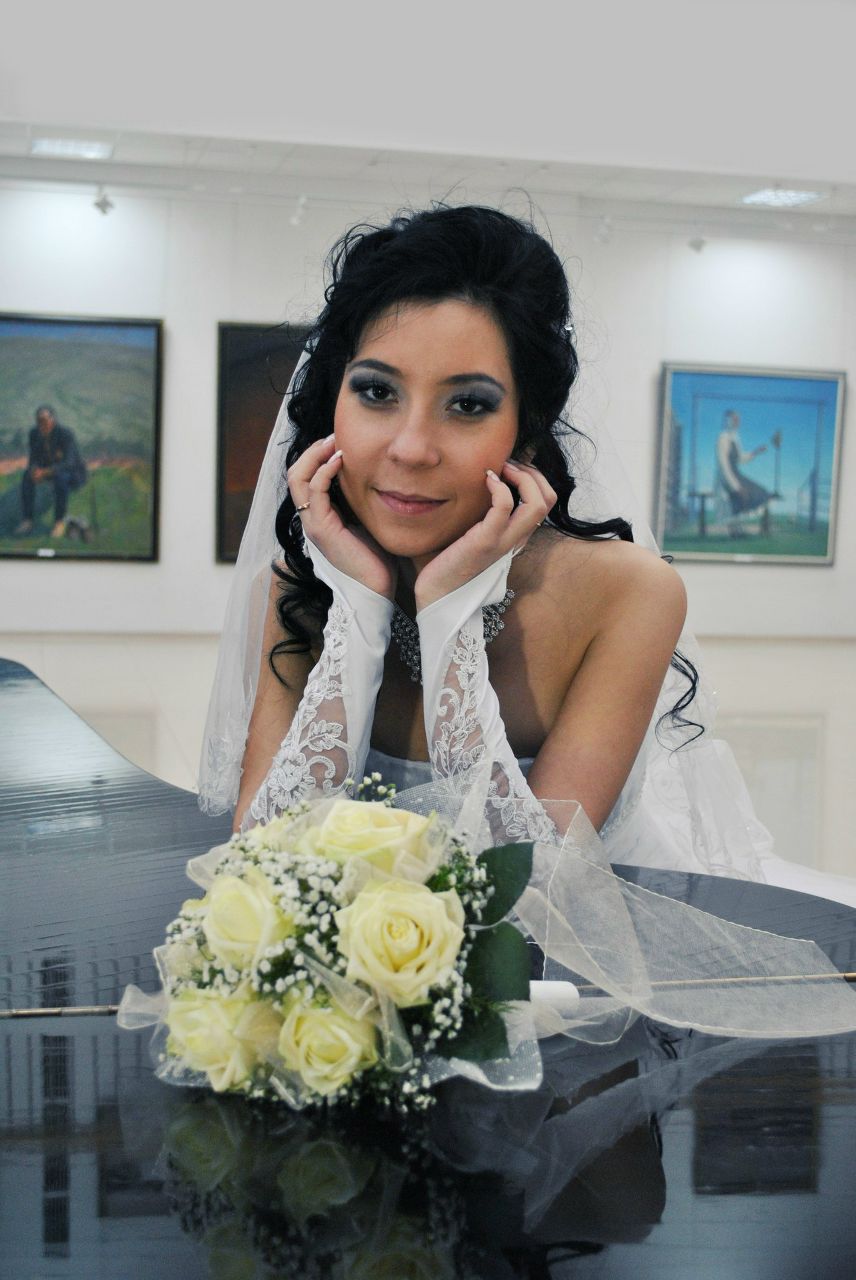 Екатерина Васильева | Новочебоксарск