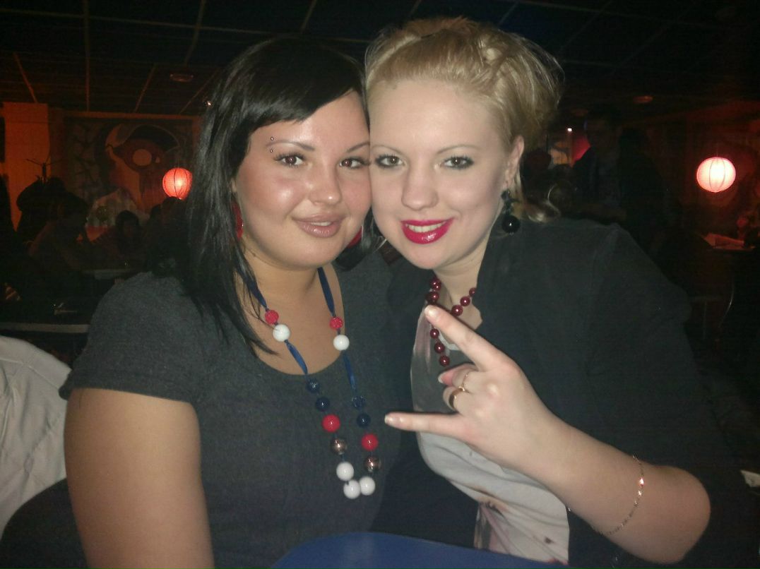 Алина Колесникова | Самара