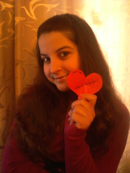 №44, Анастасия Богомолова, Калуга №44, Анастасия Богомолова, Калуга