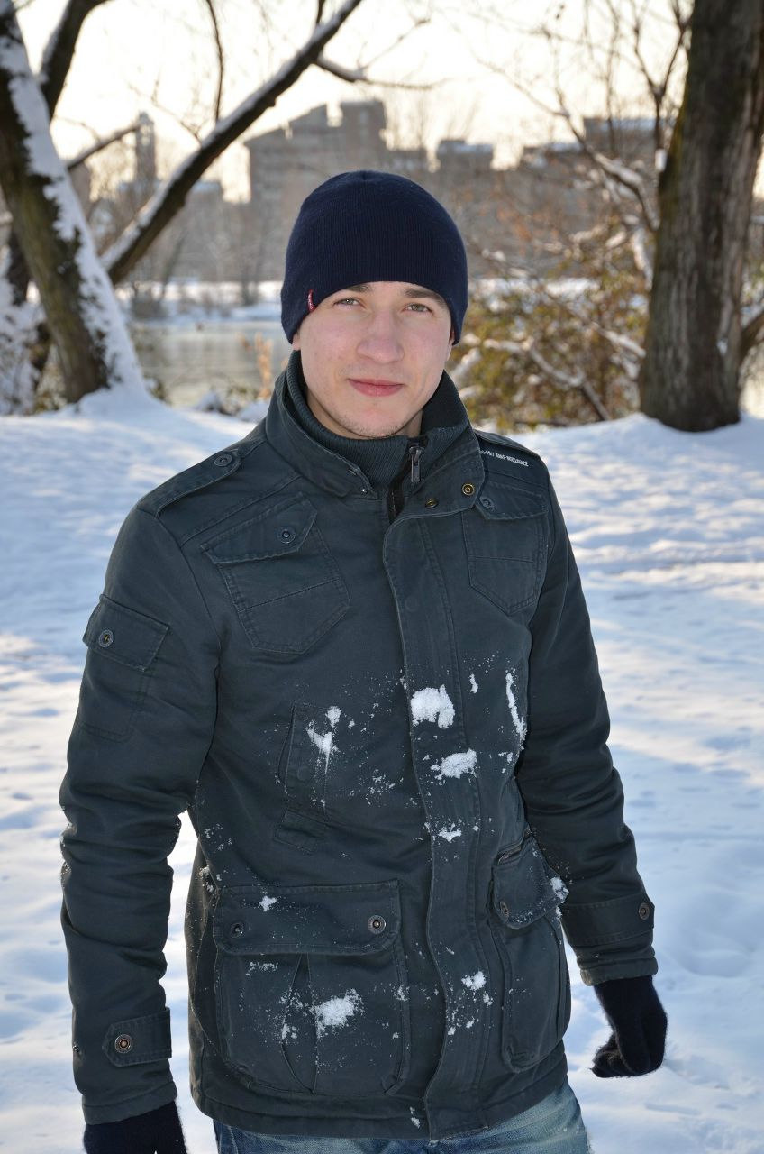 Евгений Легкий | 