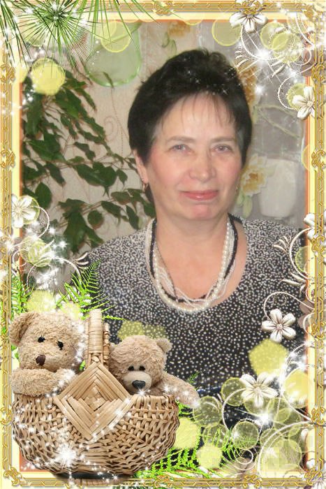 Ольга Пащенко | Бея