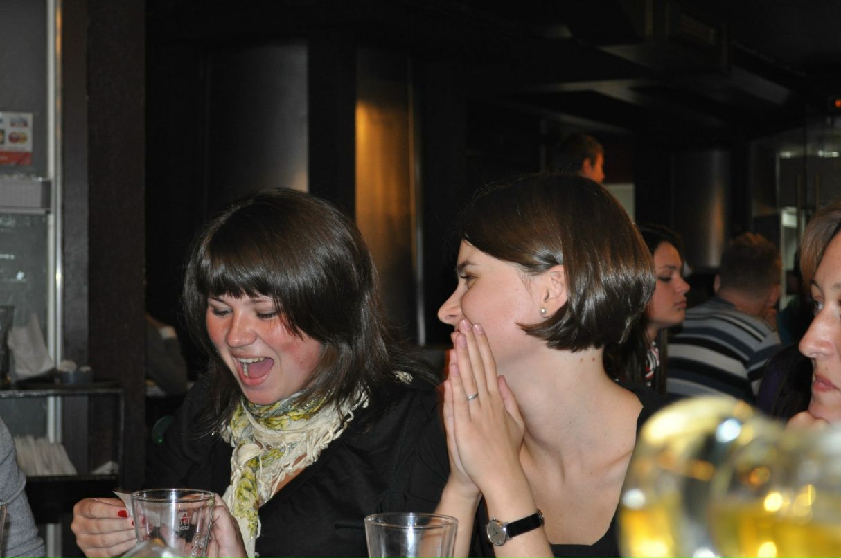 Юлия Кережина | 