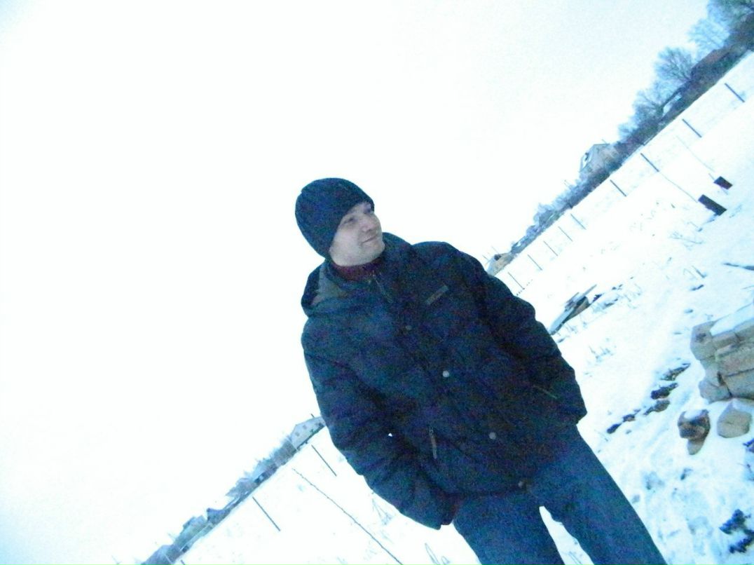 Василий Никонов | Орёл