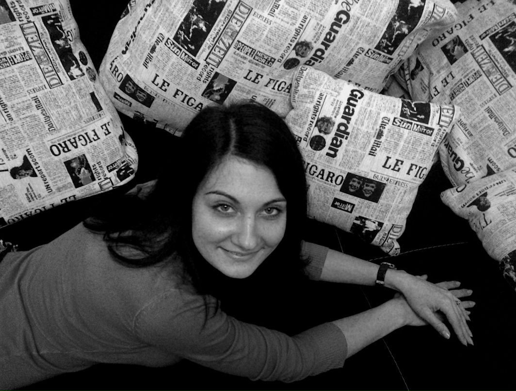 Лілія Польська | Киев