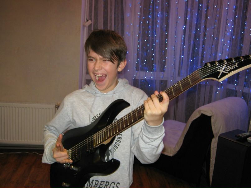 Игорь Викторович | Одесса