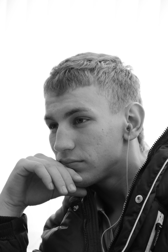 Булат Ганиев | 