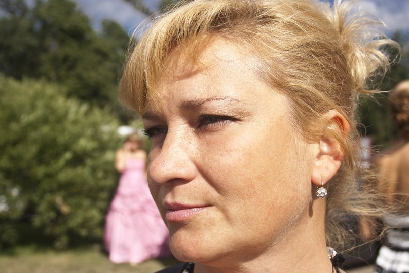 Ирина Карнилович | Санкт-Петербург